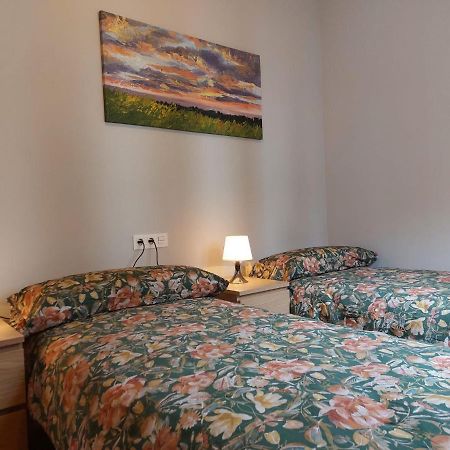 Habitacion En Apartamento Con Zonas Comunes Compartida H1 Bilbao Luaran gambar