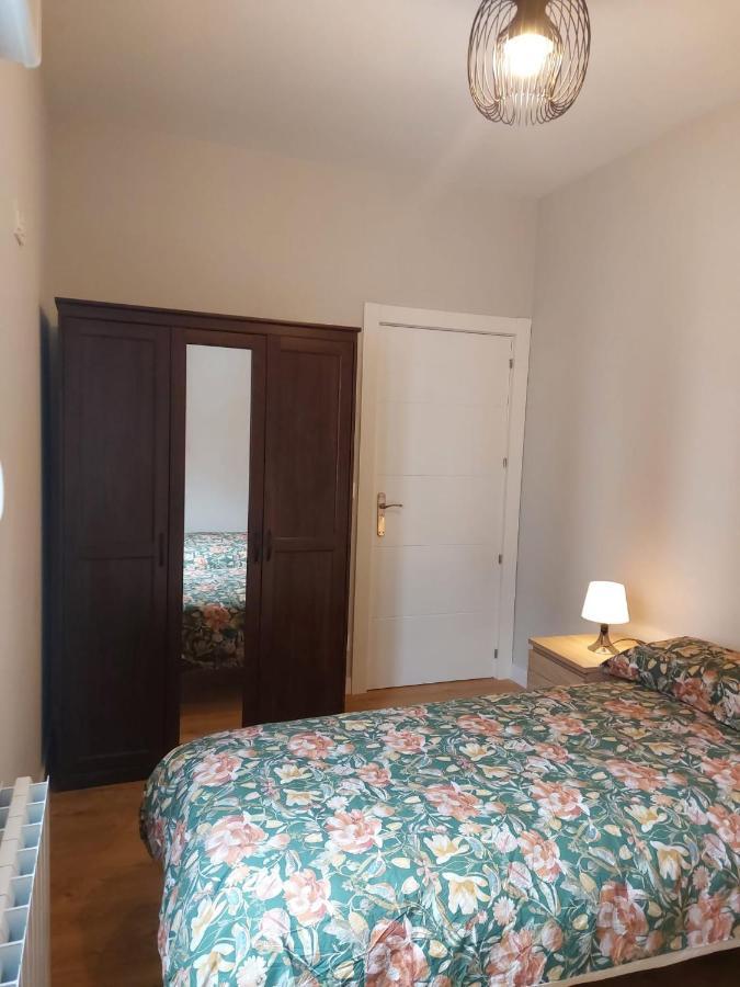 Habitacion En Apartamento Con Zonas Comunes Compartida H1 Bilbao Luaran gambar