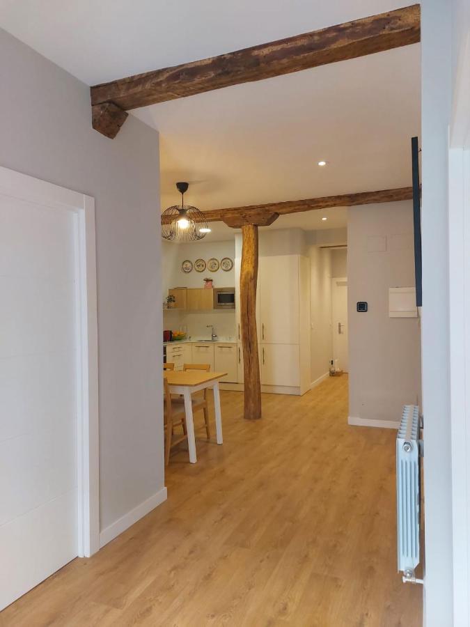 Habitacion En Apartamento Con Zonas Comunes Compartida H1 Bilbao Luaran gambar