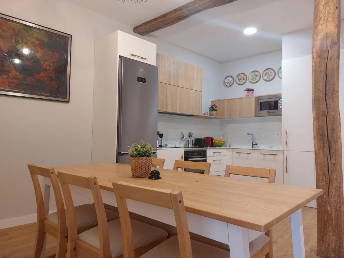 Habitacion En Apartamento Con Zonas Comunes Compartida H1 Bilbao Luaran gambar