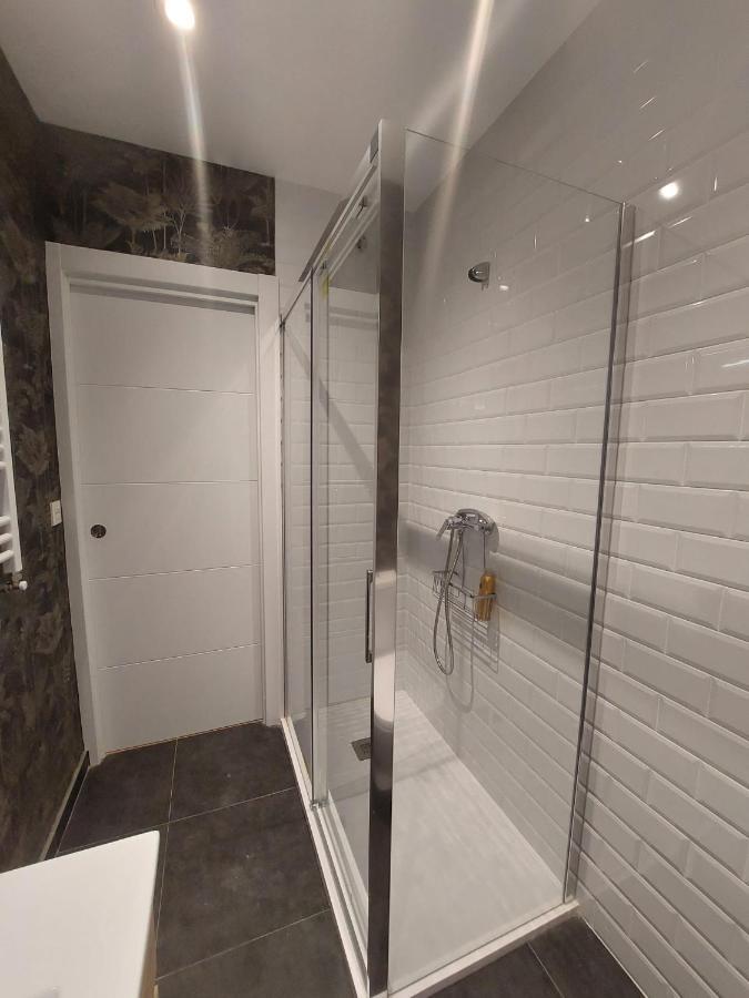 Habitacion En Apartamento Con Zonas Comunes Compartida H1 Bilbao Luaran gambar