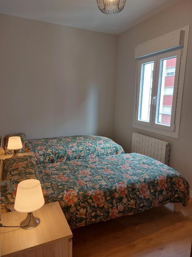 Habitacion En Apartamento Con Zonas Comunes Compartida H1 Bilbao Luaran gambar